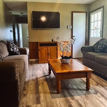 Southern Charm Villa Camden Екстериор снимка