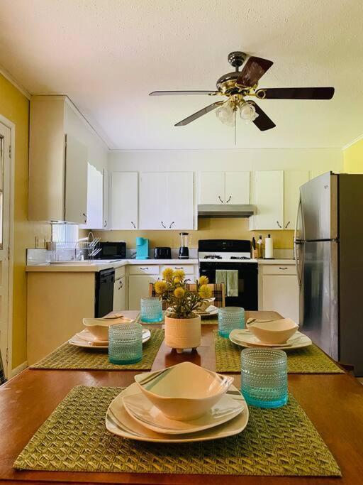 Southern Charm Villa Camden Екстериор снимка