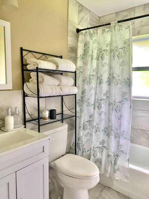 Southern Charm Villa Camden Екстериор снимка